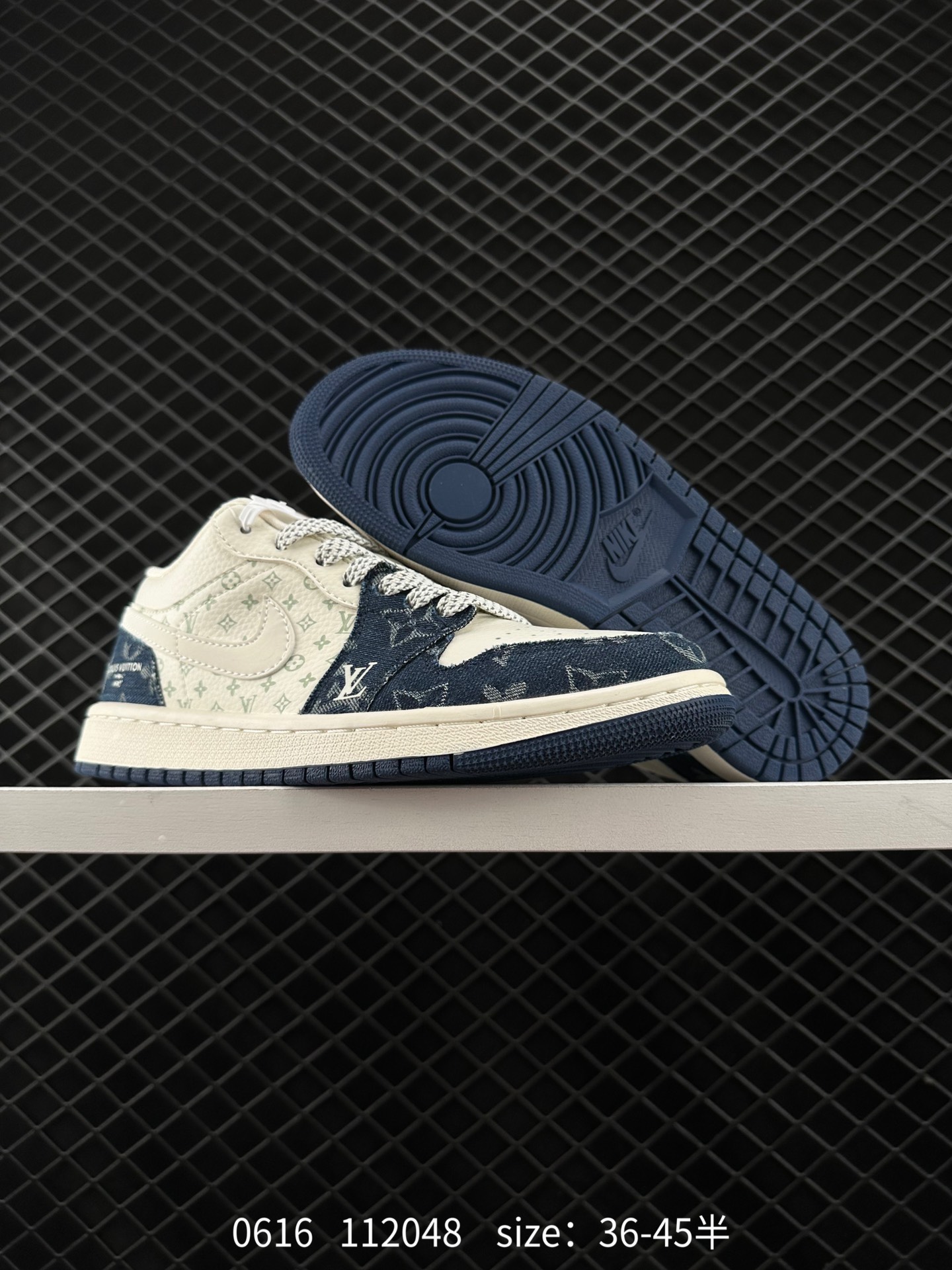 Air Jordan 1 Low AJ1